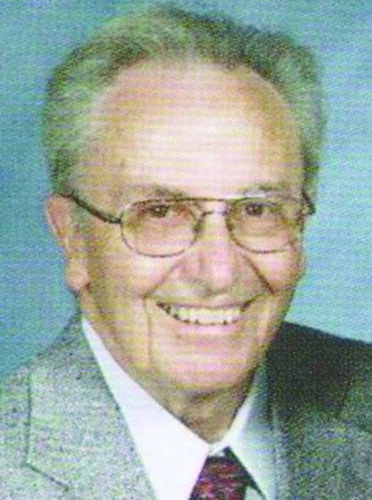 LOUIS  DI CLEMENTE
